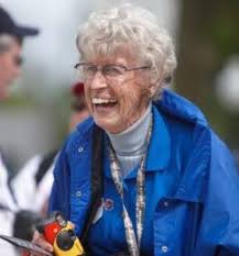 Never Forgotten Honor Flight