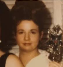 Burla Myers Obituary