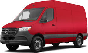 Image result for Red 2000 2006 Sprinter
