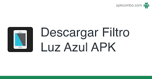 Ajustar automáticamente el color para proteger sus ojos.¡es simple pero eficaz! Filtro Luz Azul Apk 4 2 3 Aplicacion Android Descargar