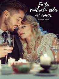 En Tu Contrato Esta Mi Amor