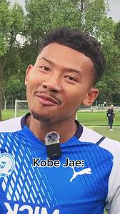 Kobe Jae