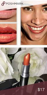 mac frost lipstick cb96