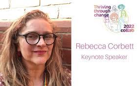 Rebecca Corbett's Instagram, Twitter & Facebook