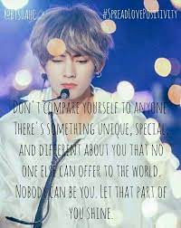 You can't just come into someone's life, make them feel special, and then leave.. Pin On Bts Quotes