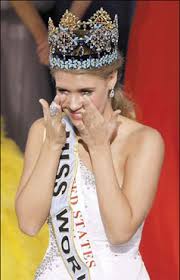 The founder of the miss liberty america pageant insists it is not political — but in addition to being fit and feminine, contestants must know cpr and the constitution, and be good with firea. All Hail The Beauty Queen