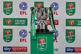 Brentford do not present a walkover, however; Carabao Cup Semi Final Draw Man Utd To Face Man City Leicester Vs Aston Villa Daily Star