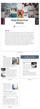 Here's what a brief introduction to a position paper might look like: 20 White Paper Examples Design Guide Templates