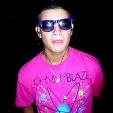 Dante Alonzo's Instagram, Twitter & Facebook