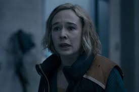 Review "The Rain", Serial Netflix asal Denmark tentang Hujan yang Membawa  Petaka