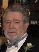 Eddie Glass Obituary (1935