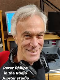 Original Pirate Material! We tracked down the original voice of the pirate  radio airwaves to create a special throwback 90s radio ad for our 15th  anniversary Carnival party! EARLY BIRDS SOLD OUT