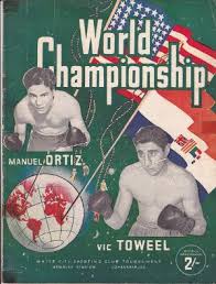 Boxing News: The greatest night in South African boxing history ...