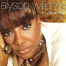 Album of the month: Alyson Williams