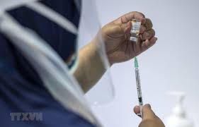 Who Khuyáº¿n Cao Cac NÆ°á»›c Khong Sá»­ Dá»¥ng Káº¿t Há»£p Cac Loáº¡i Vaccine Bao Quáº£ng Binh Ä'iá»‡n Tá»­