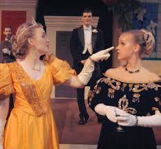 An Exclusive Look Inside Shakespeare Dallas' 50th Anniversary