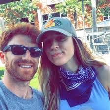 Allie Gallagher's Instagram, Twitter & Facebook