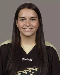 2020-21 Women's Hockey Roster