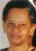 VIRGINIA MAJOR Obituary (1940