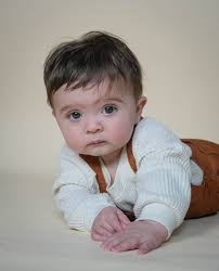 Beau Graham Johnson 🤎🤍🌾 Credit: @kots_studio