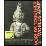 Worlds Together Worlds Apart Volume 1 5th Edition 9780393624809 Textbooks Com (pdf download) worlds together worlds apart: worlds together worlds apart volume 1