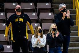 Jun 02, 2021 · jazz owner ryan smith has provided complimentary tickets, lodging and a car service for a group of memphis grizzlies star guard ja morant's family and friends for wednesday's game 5 in … Iowa Basketball Luka Garza Now Tops On Hawkeyes Career Scoring List