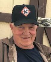 Obituary information for Patrick Aloysius Finn