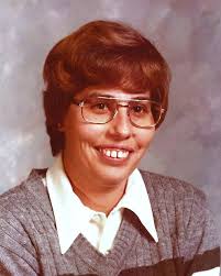 Obituary information for Candace Sweet