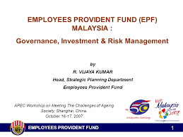Use imoney fixed deposit online calculator to compare highest fixed deposit interest rates for each malaysian bank. Employees Provident Fund Epf Malaysia Ppt Video Online Download