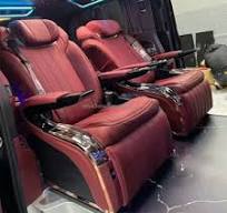 Upgrade Your Ride with Premium seat mercedes classe v ...