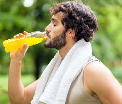 Maybe you would like to learn more about one of these? What Post Workout Recovery Drink Are You Active