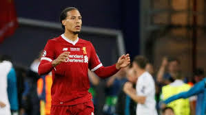 Co musí juventus udělat, aby ve finále ligy mistrů porazil barcelonu. Klicovy Byl Prvni Gol Realu Predtim Jsme Nemeli Problem Rika Po Finale Ligy Mistru Liverpoolsky Van Dijk Irozhlas Spolehlive Zpravy