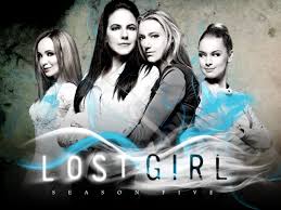 Watch Lost Girl Season 5 Prime Video