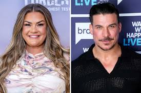 Jax Taylor and Brittany Cartwright Celebrate Son Cruz's 5th Birthday