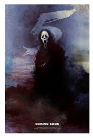 This makes snake eyes the only wide entry on its new weekend following the oct. Scream 5 2021 701 1037 By Colm G Movieposterporn