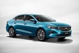 GEELY-GEELY