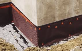 Your craftsmanship deserves superior protection from henry® housewraps. New Construction Waterproofing Membranes Coatings Insulation