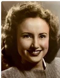 Obituary for Lois M. Kraus