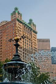 Image result for city hall nyc