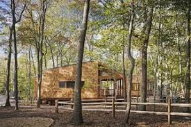 Wildwood state park long island. Cabins For Wildwood State Park Architect Magazine