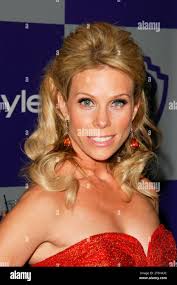 Cheryl hi-res stock photography and images