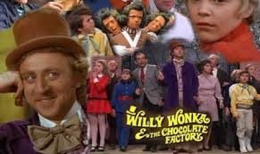 Читать онлайн в библиотеке booksonline. Movie Theater Thursday Willy Wonka And The Chocolate Factory Middletown Public Library