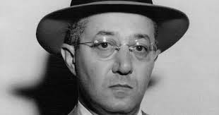 The day the owner of the St. Louis Cardinals was sent to prison