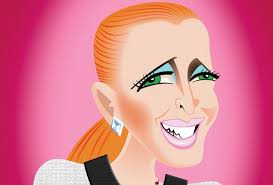 The Proust Questionnaire: Danielle Steel