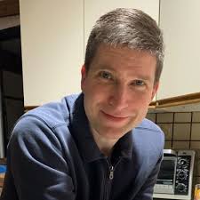 Congratulation to our President and Co-Founder.