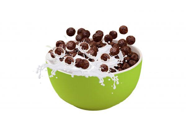 Delicious Promin Low Protein Chocolate Cereal
