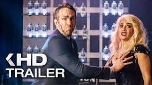 The hitman's wife's bodyguard trailer. Hitman S Wife S Bodyguard Push My Boobs Trailer 2021 Youtube