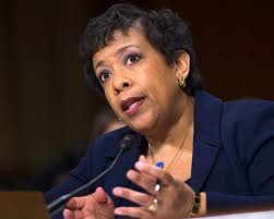 Loretta Lynch