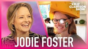 Green Bay Packers Fan Jodie Foster Apologizes To Kelly Clarkson For Cowboys  Loss