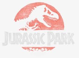 Jurassic world logo black and white. Jurassic Park Logo Png Images Free Transparent Jurassic Park Logo Download Kindpng